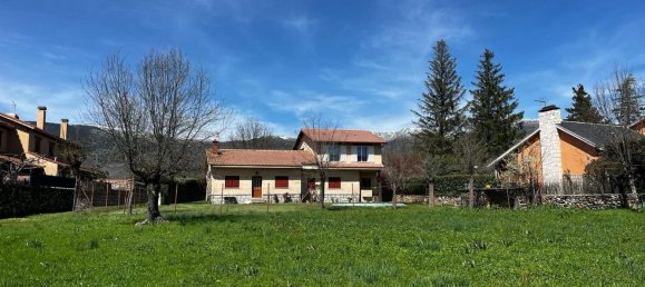 Terrain à Rascafria, Spain No. 160714 4
