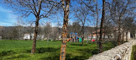 Terrain à Rascafria, Spain No. 160714 8