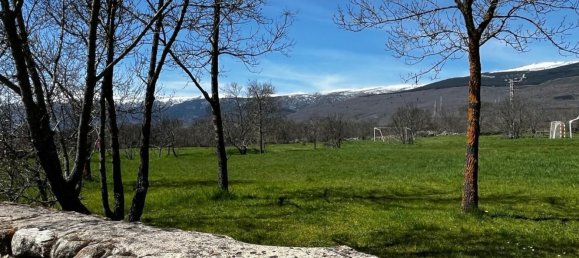 Terrain à Rascafria, Spain No. 160714 7