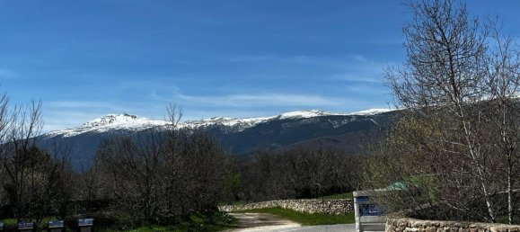 Terrain à Rascafria, Spain No. 160714 10