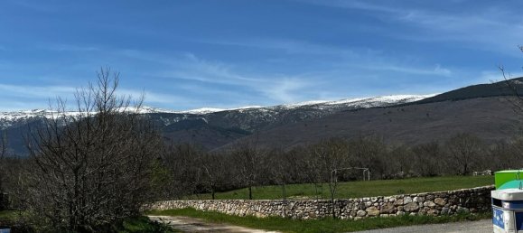Terrain à Rascafria, Spain No. 160714 12