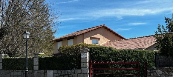 Terrain à Rascafria, Spain No. 160714 6