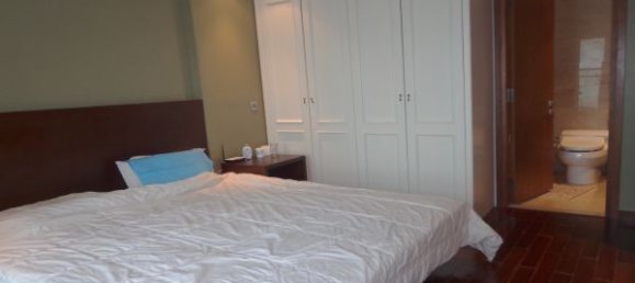 Apartamento T3 em Tay Ho, Vietnam N.º 6292 8