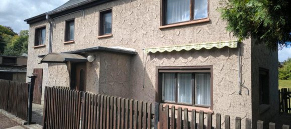 6غرفة منزل في Altenburger Land, Germany رقم 329313 2