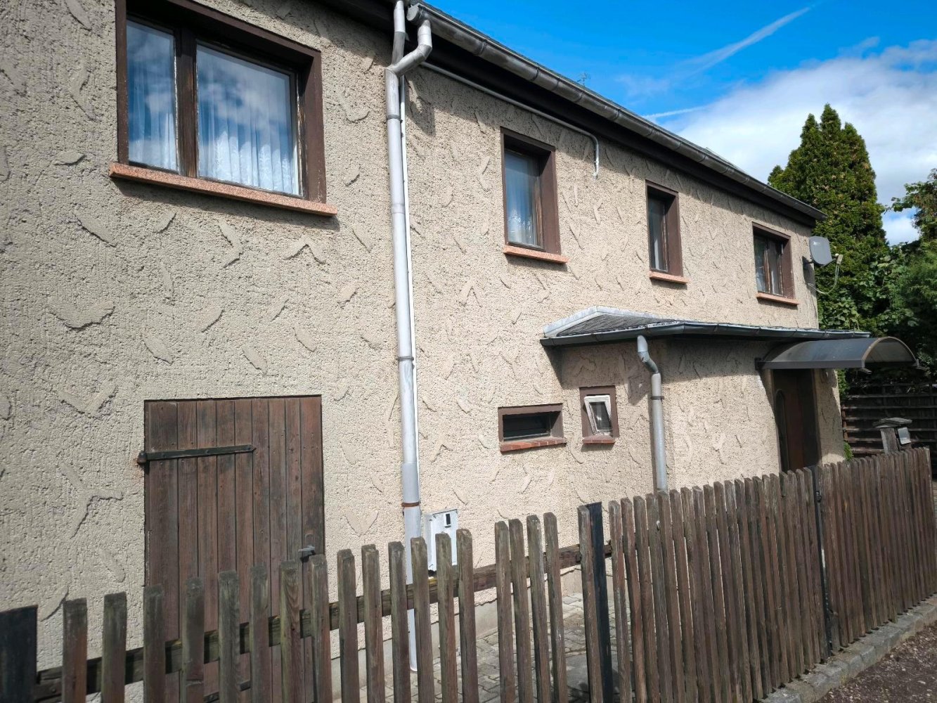 6غرفة منزل في Altenburger Land, Germany رقم 329313