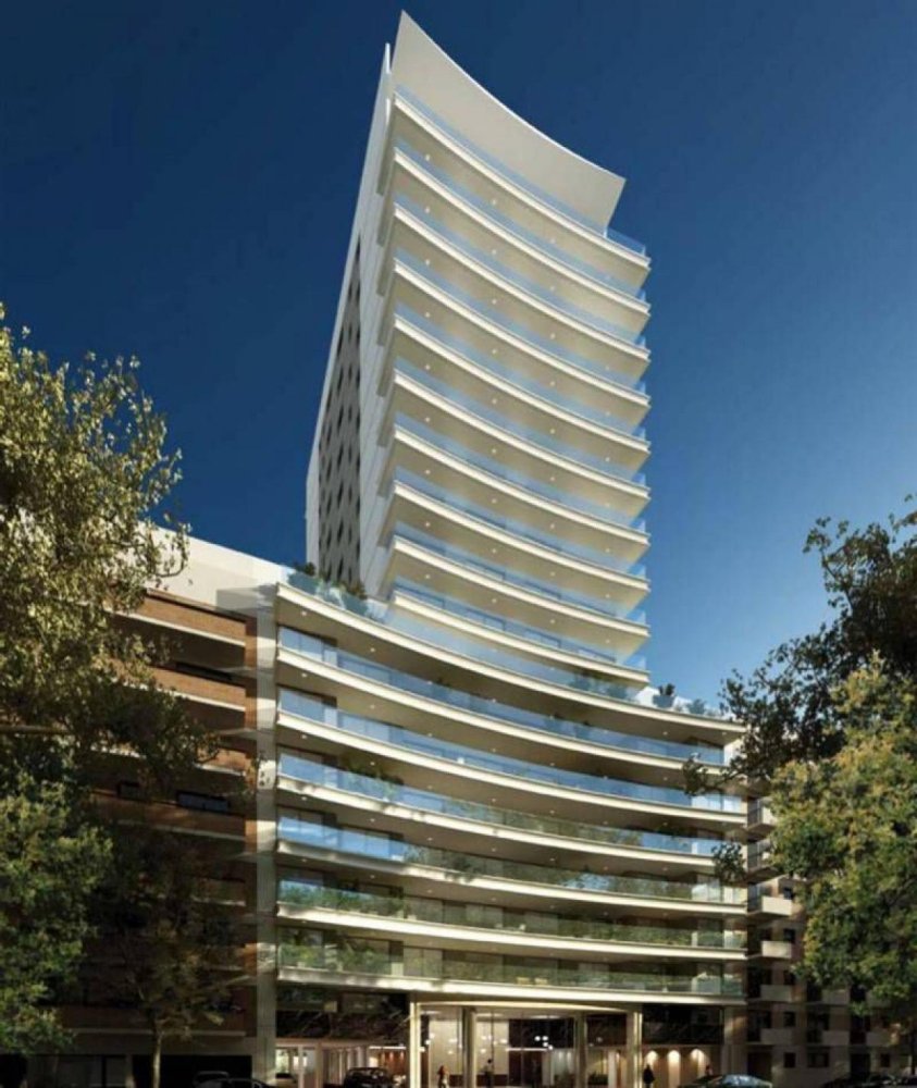 Studio in Buenos Aires, Argentina No. 97075