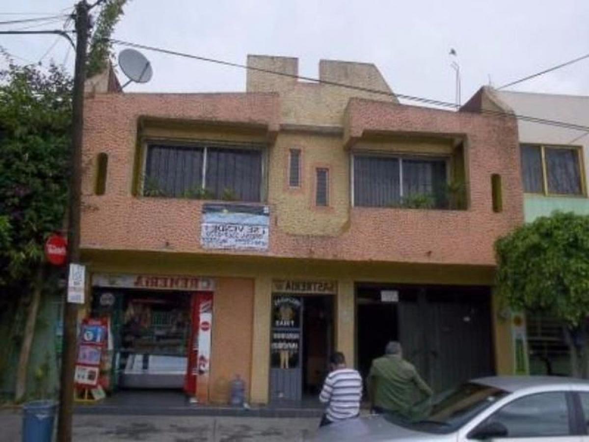 4 bedrooms House in Tlalnepantla, Mexico No. 223654