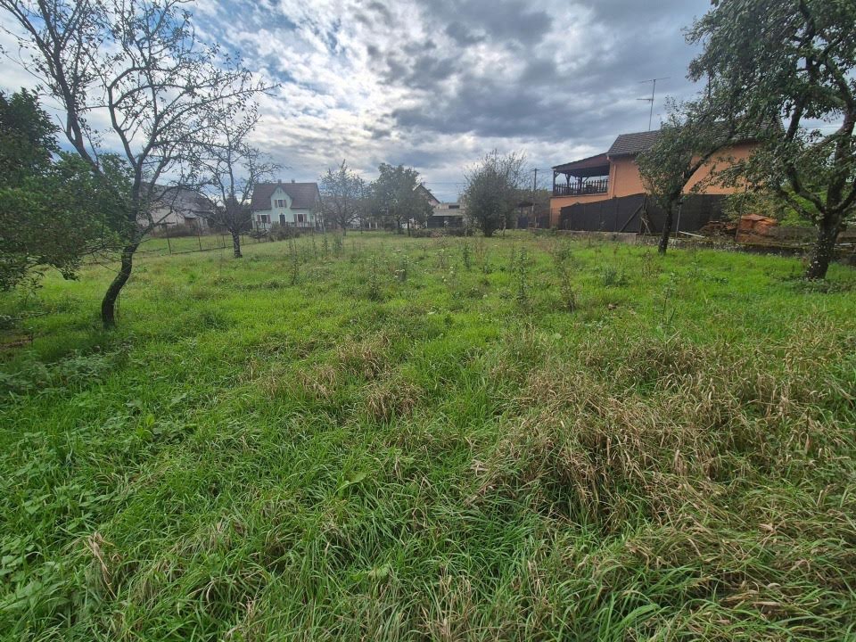 Земельный участок 958м² в Гэванен, Франция № 242579