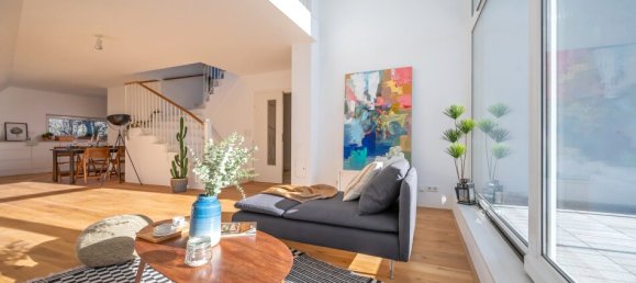 4 rooms Duplex in Dobling, Austria No. 138284 4