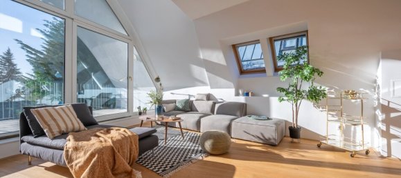 4 rooms Duplex in Dobling, Austria No. 138284 8