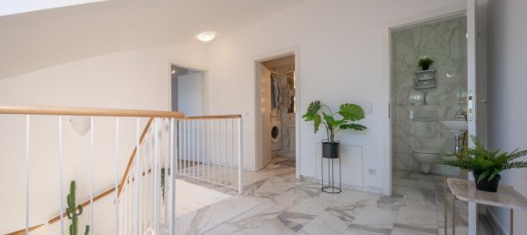 4 rooms Duplex in Dobling, Austria No. 138284 42