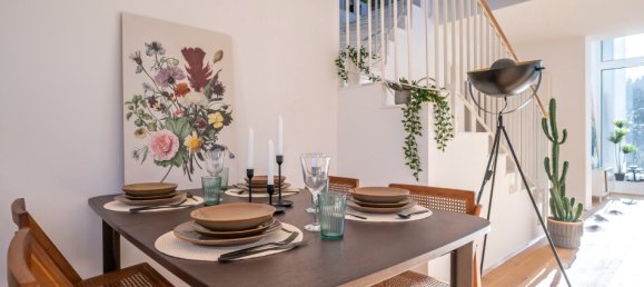 4 rooms Duplex in Dobling, Austria No. 138284 2