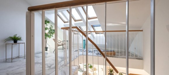 4 rooms Duplex in Dobling, Austria No. 138284 40