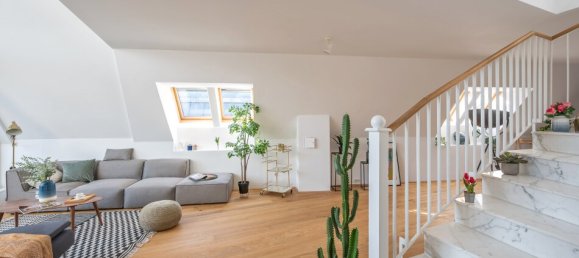 4 rooms Duplex in Dobling, Austria No. 138284 37