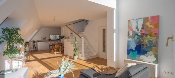 4 rooms Duplex in Dobling, Austria No. 138284 45