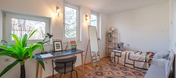 4 rooms Duplex in Dobling, Austria No. 138284 21