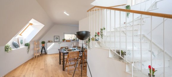 4 rooms Duplex in Dobling, Austria No. 138284 39