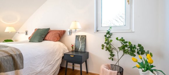 4 rooms Duplex in Dobling, Austria No. 138284 33