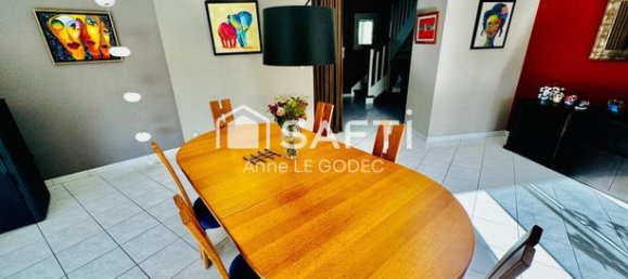 Casa T6 em Elven, France N.º 312640 5