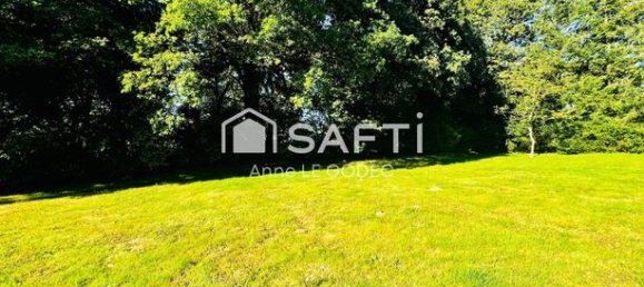 Casa T6 em Elven, France N.º 312640 15