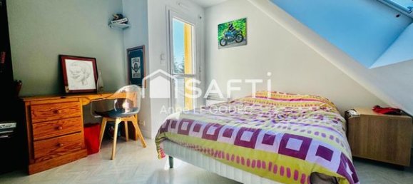 Casa T6 em Elven, France N.º 312640 11