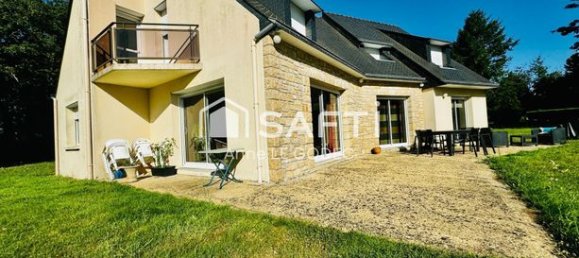 Casa T6 em Elven, France N.º 312640 2