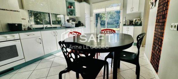 Casa T6 em Elven, France N.º 312640 7