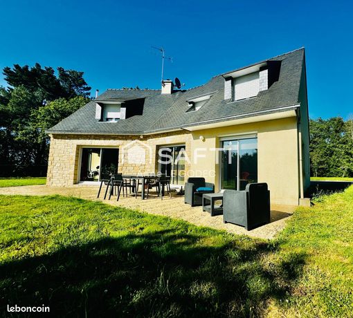 Casa T6 em Elven, France N.º 312640