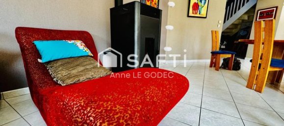 Casa T6 em Elven, France N.º 312640 6