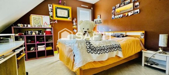 Casa T6 em Elven, France N.º 312640 10