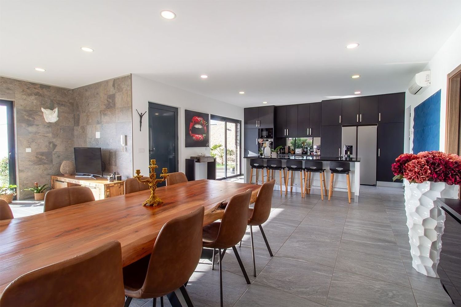 3 chambres Maison à Evora de Alcobaca, Portugal No. 108449