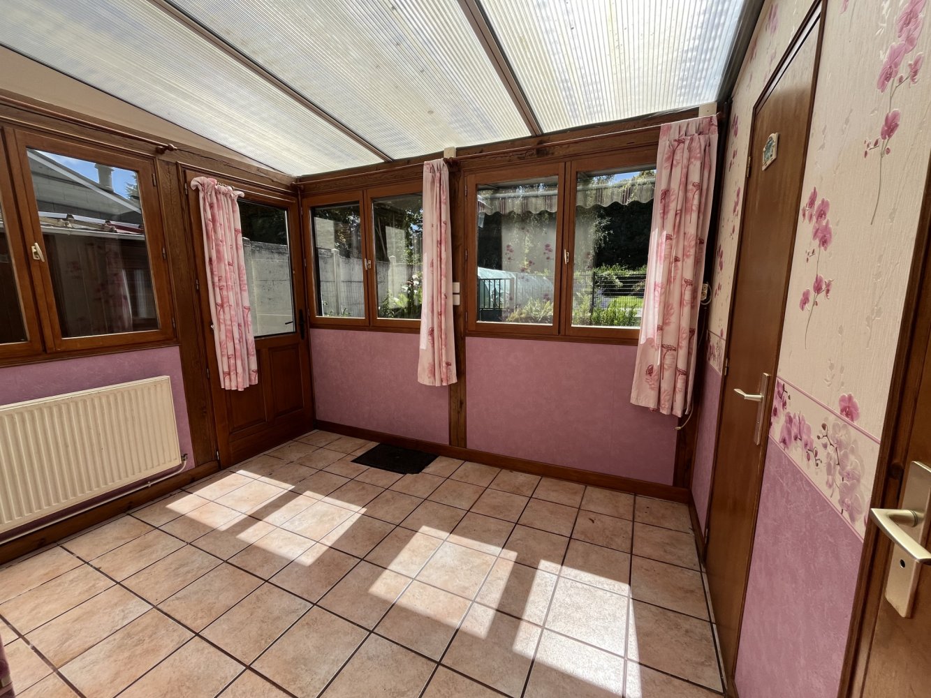 3 chambres Villa à Tully, France No. 75156