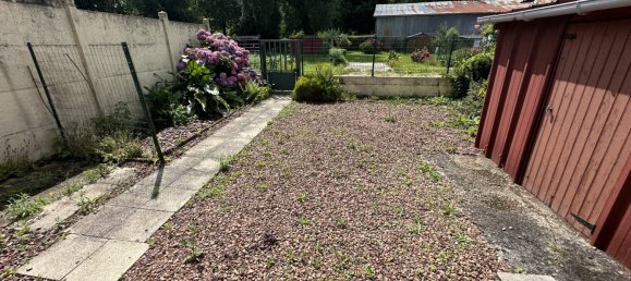 3 chambres Villa à Tully, France No. 75156 29