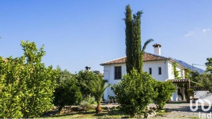 Terrain à Grazalema, Spain 29963m² No. 293803