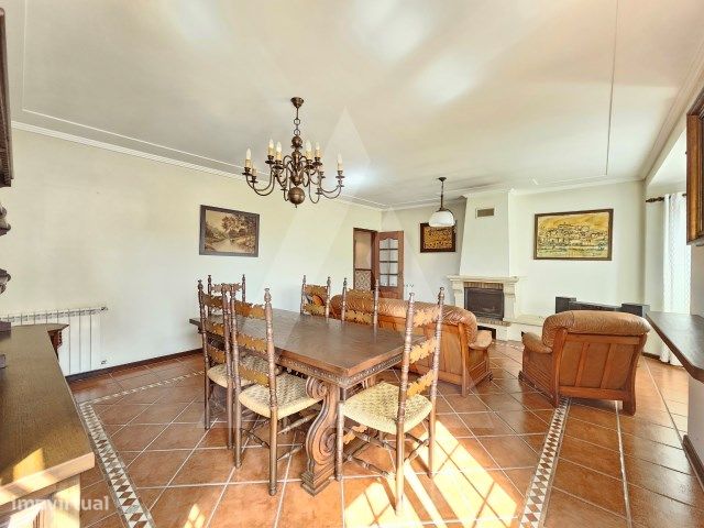 3 غرف نوم منزل ذو طابقين في Aveiro, Portugal رقم 283576