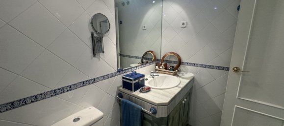 3 Schlafzimmer Wohnung in Marbella, Spain, Nr. 59310 17