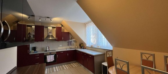 3 غرف نوم منزل ذو طابقين في Duisburg, Germany رقم 43203 11