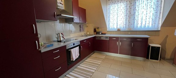 3 غرف نوم منزل ذو طابقين في Duisburg, Germany رقم 43203 10