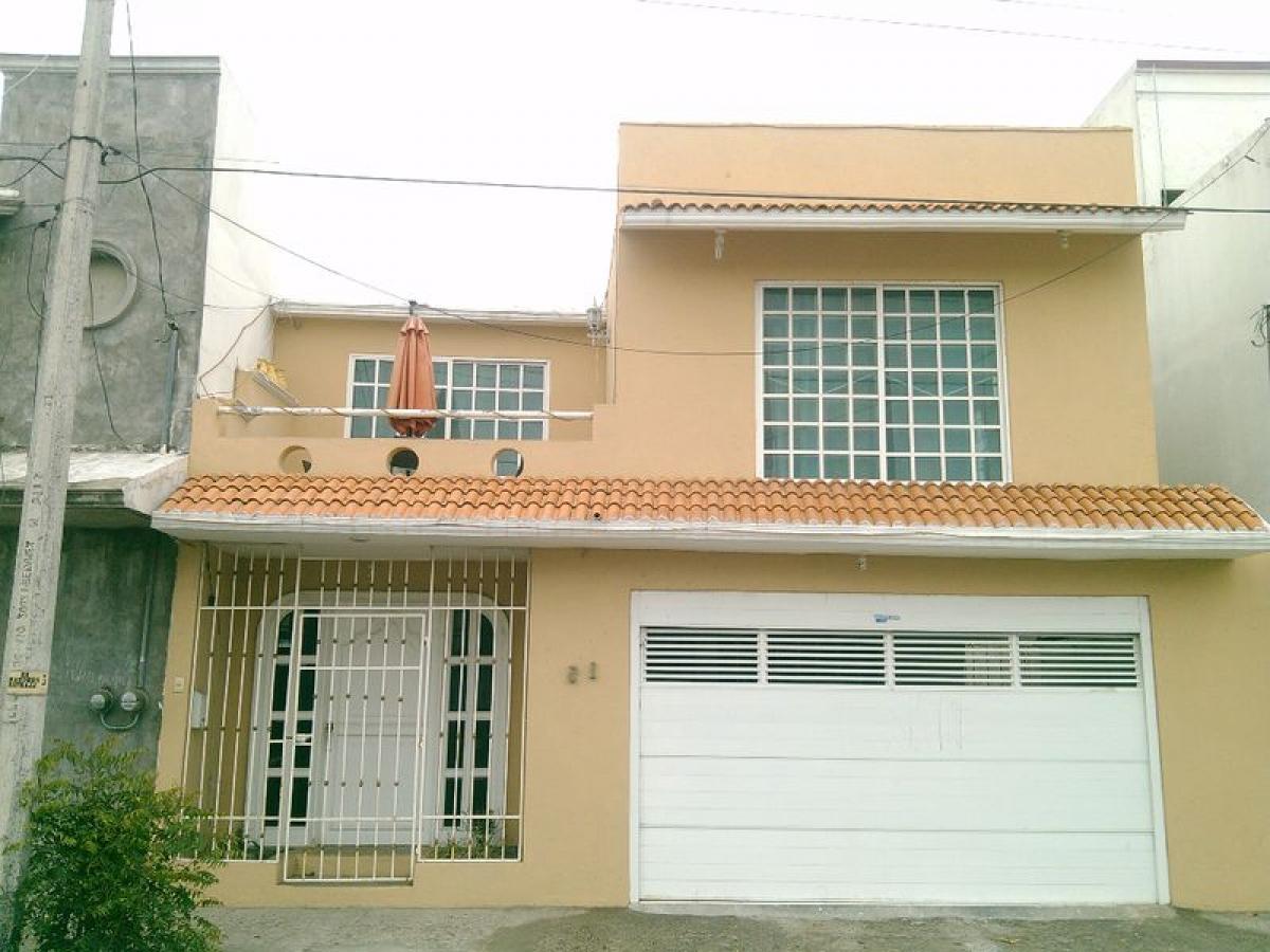 3 Schlafzimmer Haus in Veracruz, Mexico, Nr. 214623