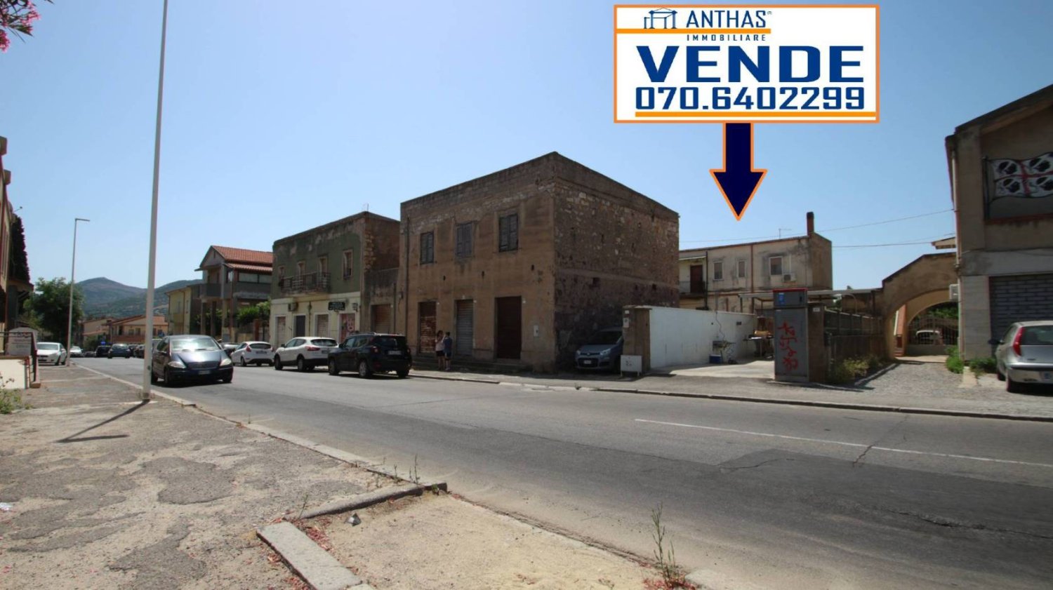 3 Schlafzimmer Wohnung in Sardinia, Italy, Nr. 249722