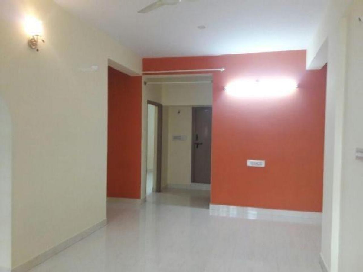 2 bedrooms House in Palakkad, India No. 52478