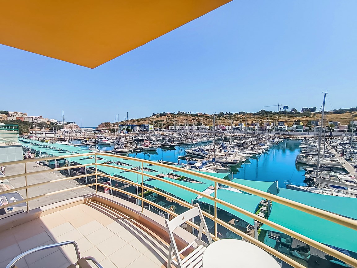 1 chambre Appartement à Albufeira, Portugal No. 220576