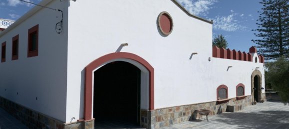 4 Schlafzimmer Haus in Sanlucar de Barrameda, Spain, Nr. 173188 3