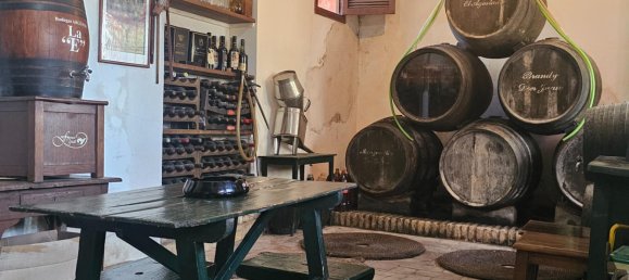 4 Schlafzimmer Haus in Sanlucar de Barrameda, Spain, Nr. 173188 42