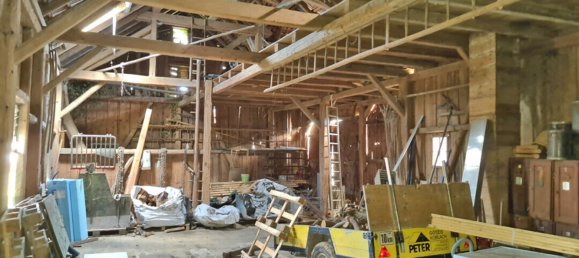 12 rooms House in Horbranz, Austria No. 69196 9