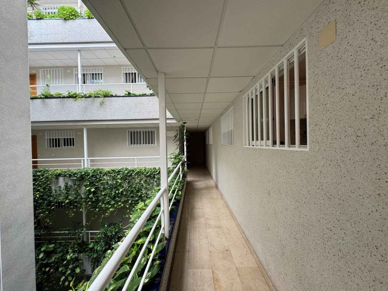 Квартира с 2 спальнями в Торревьеха, Испания № 284360