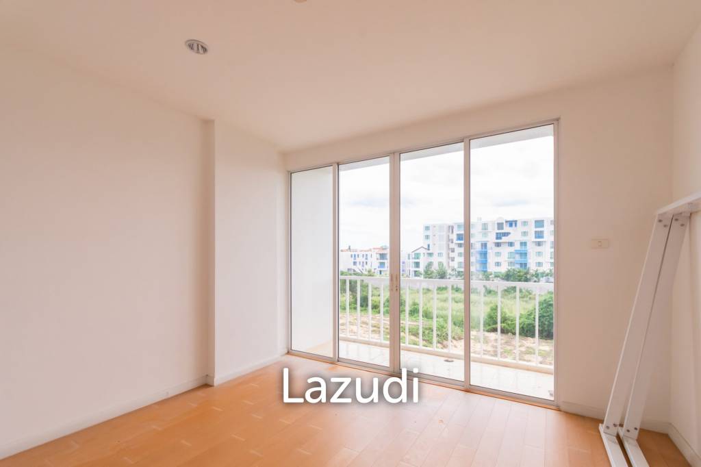 2 bedrooms Condo in Hua Hin, Thailand No. 14710