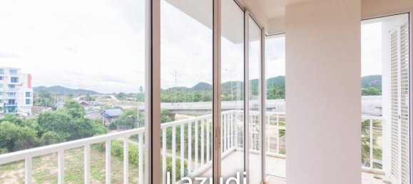 2 bedrooms Condo in Hua Hin, Thailand No. 14710 10