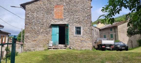 Garage à Vernio, Italy 145m² No. 102717 24