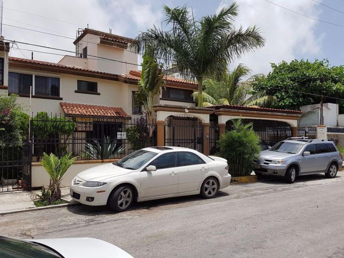 3 bedrooms House in Mexico No. 171005